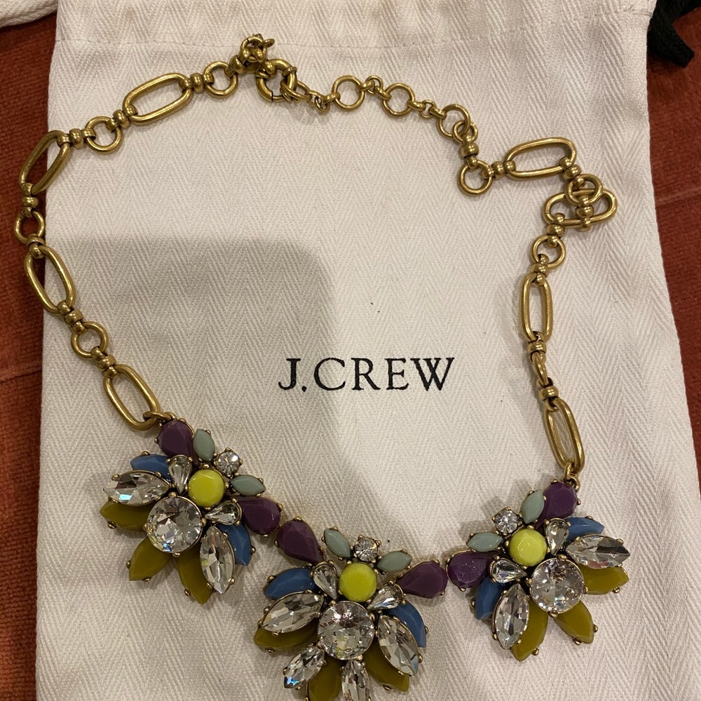 Jcrew Necklace - image 2